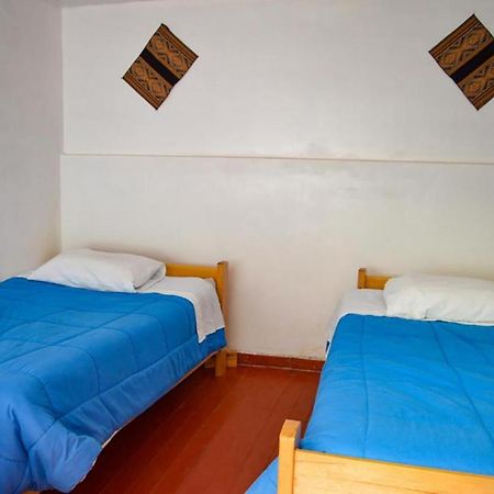 Peru Hostel Inn Cusco Eksteriør billede