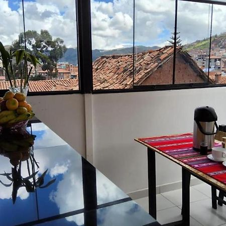 Peru Hostel Inn Cusco Eksteriør billede