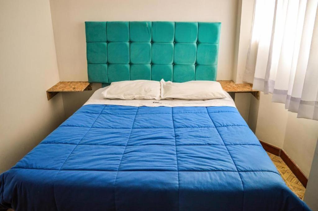 Peru Hostel Inn Cusco Eksteriør billede