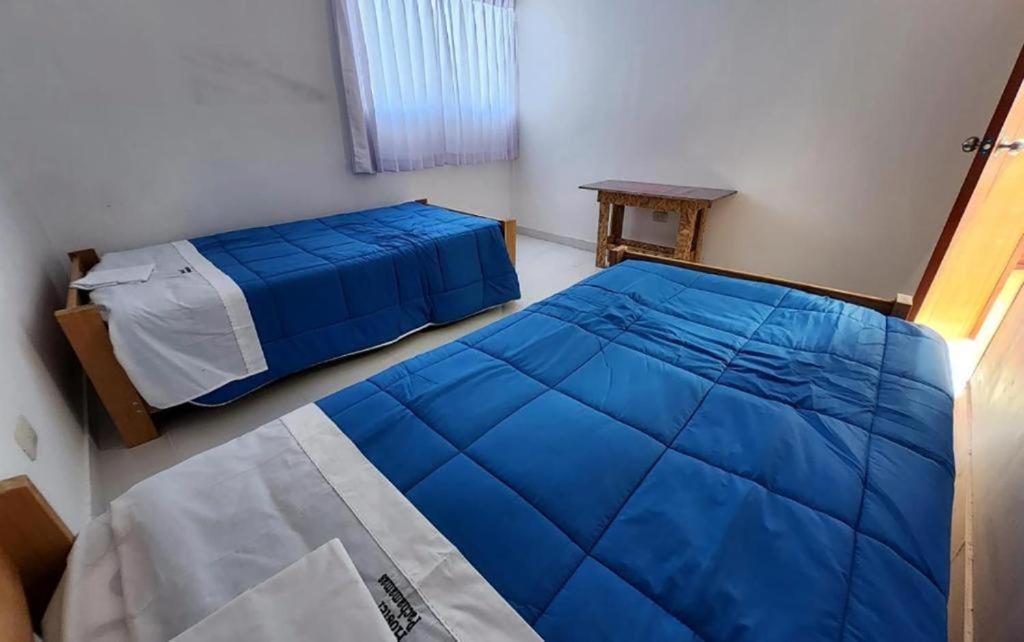 Peru Hostel Inn Cusco Eksteriør billede