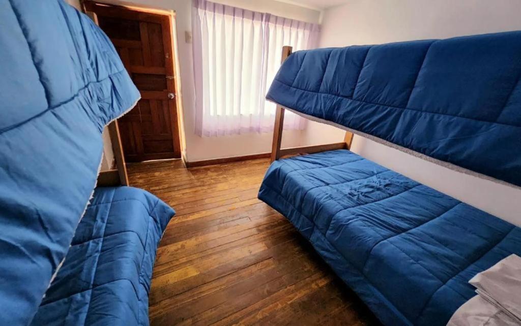 Peru Hostel Inn Cusco Eksteriør billede