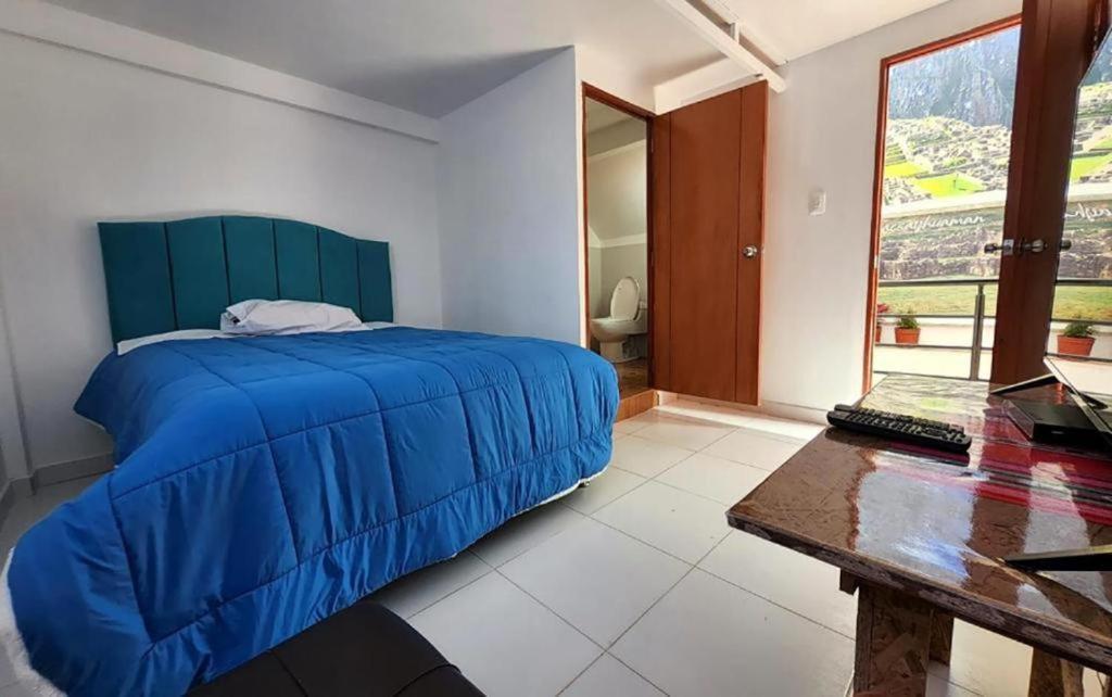 Peru Hostel Inn Cusco Eksteriør billede