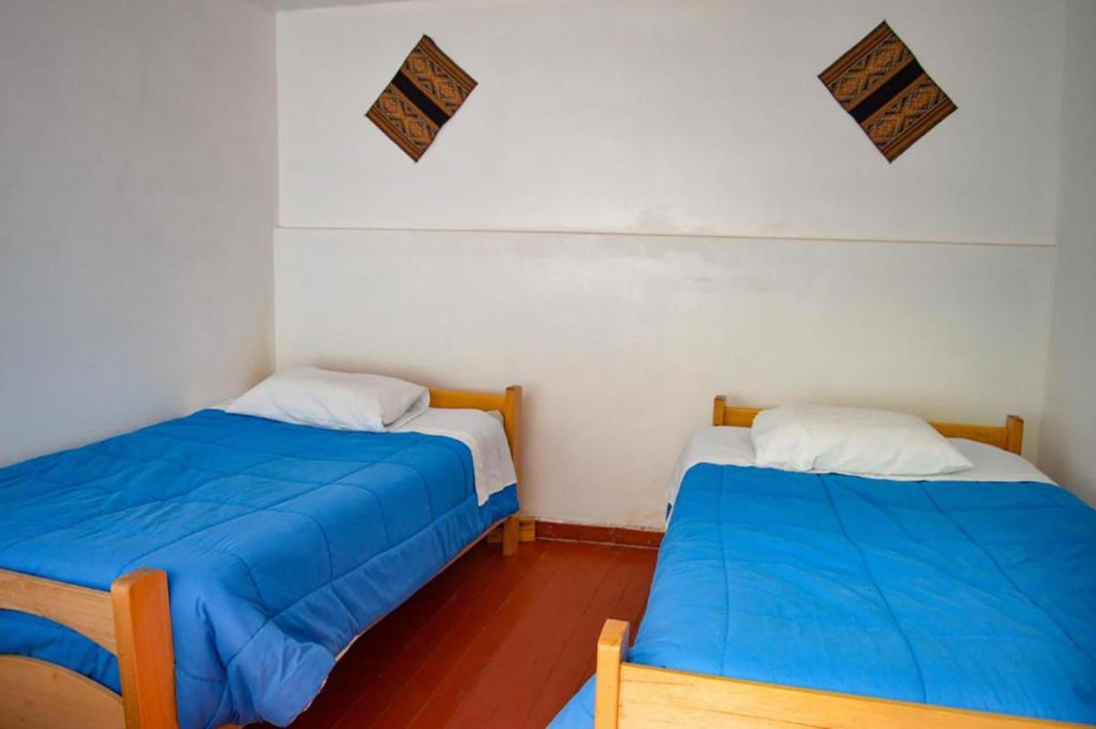 Peru Hostel Inn Cusco Eksteriør billede