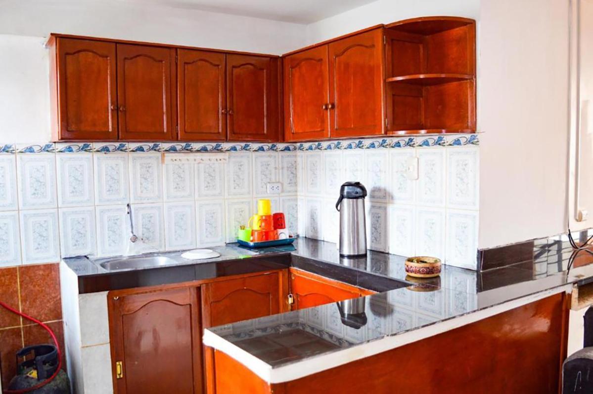 Peru Hostel Inn Cusco Eksteriør billede